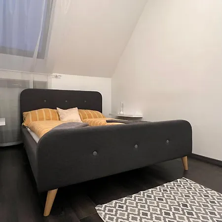 Nmg - Felsomalom Utca Apartamento