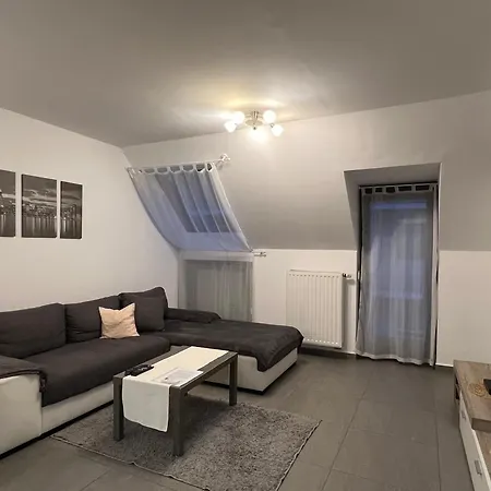 Nmg - Felsomalom Utca Apartamento *